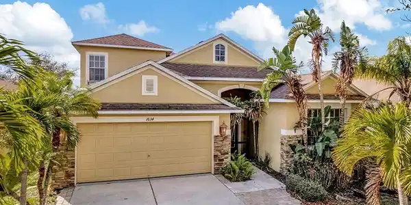 1634 BONITA BLUFF