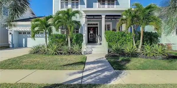 424 ISLEBAY DRIVE