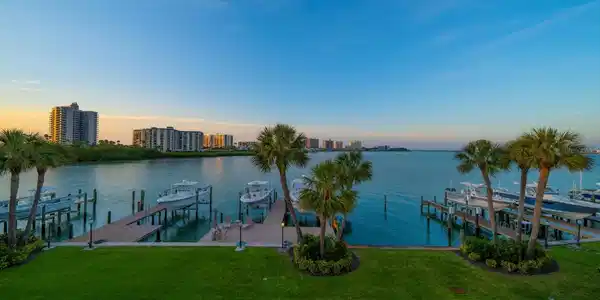 160 MARINA DEL REY COURT