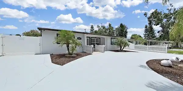4731 ELDORADO DRIVE