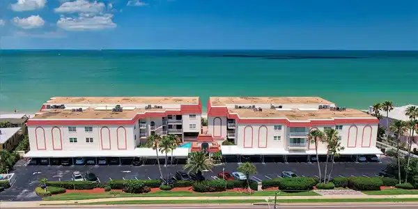 2900 GULF BOULEVARD