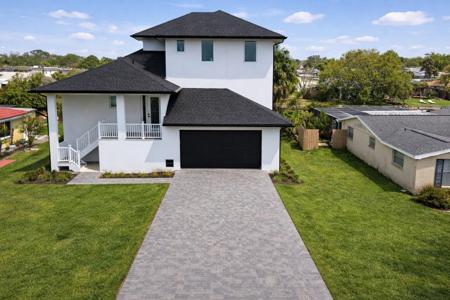 9832 ISLAND HARBOR DRIVE