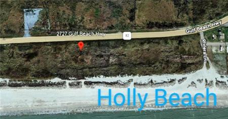 2727 Gulf Beach Highway