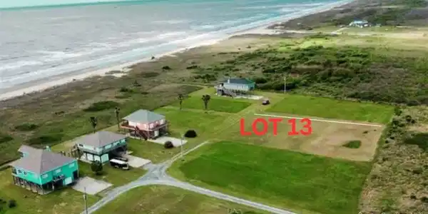 13 Pelican Beach Drive