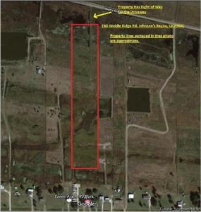 0 Middle Ridge Road