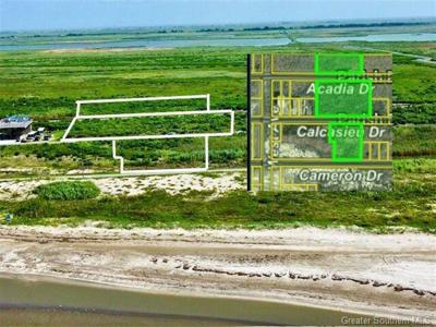 146 Calcasieu Drive