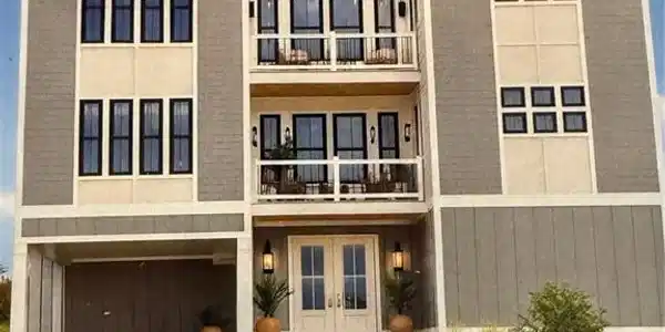 3405 Ocean Drive