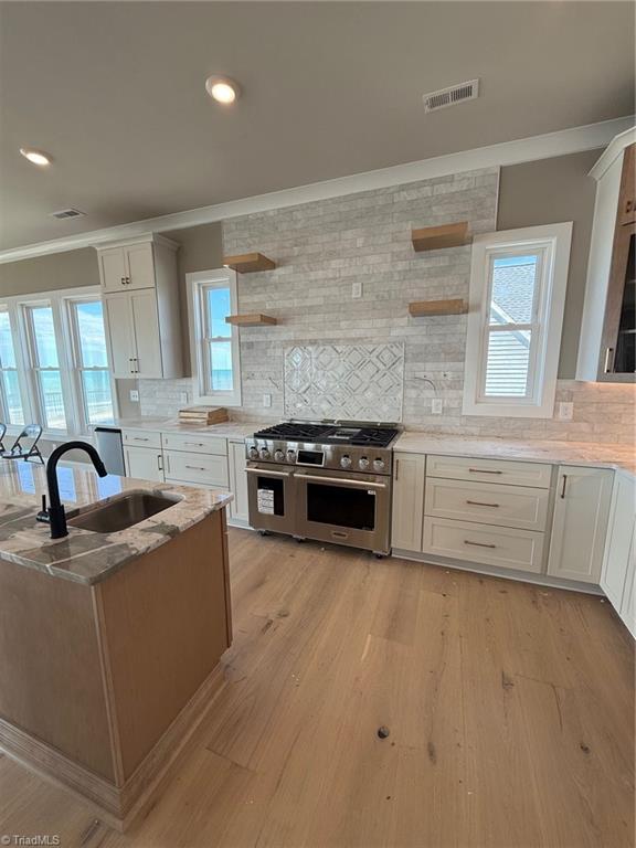 Image 4: Top Of The Line LG Signature Appliances