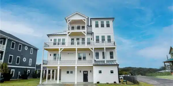 120 Ocean Bluff Drive