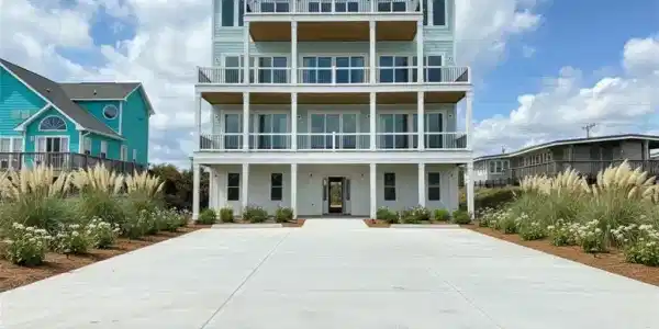 404 Ocean Drive