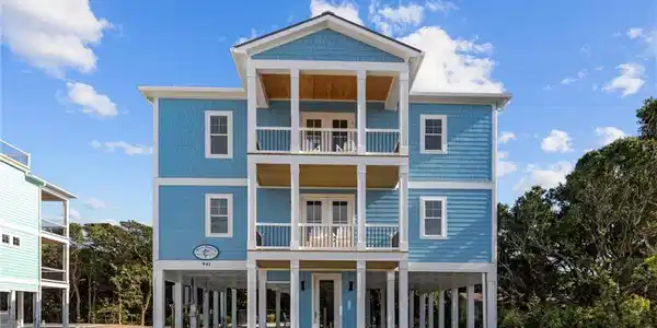 941 Salter Path Road