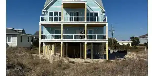 601 Ocean Drive