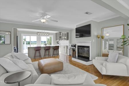 501 N Channel Drive