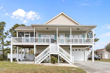 236 Hickory Shores Drive