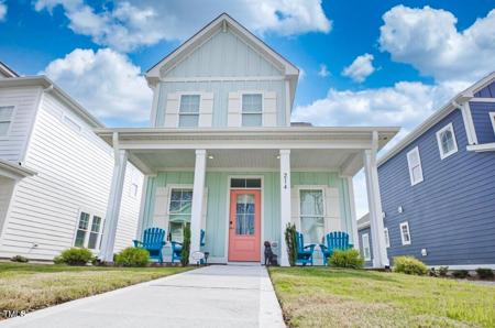 214 Great Egret Way
