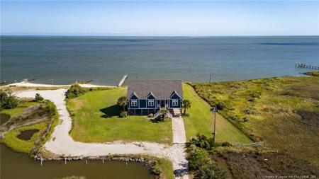 216 Styron Creek Road