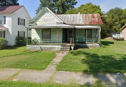 527 Washington Street