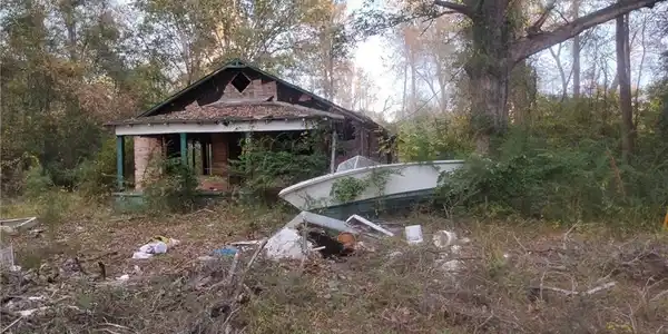 693 Magnolia School Road