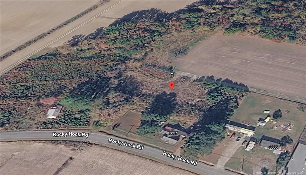 Image 1: Google Earth Photo