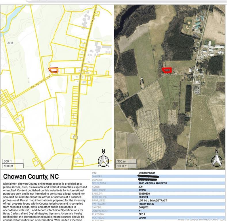 Image 4: GIS Info