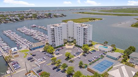 322 Causeway Drive