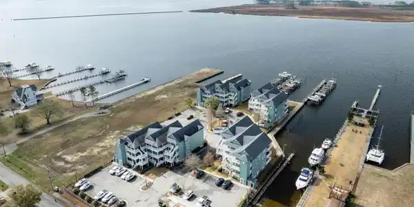 1101 Day Beacon Drive