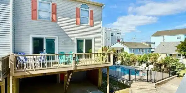 511 Carolina Beach Avenue N