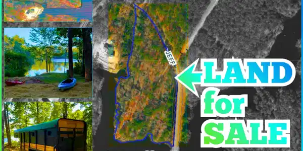 Image 2: 5.48 Acres