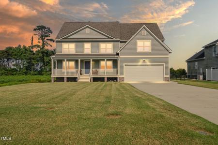 127 Colington Circle