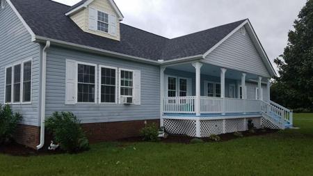 110 Soundview Drive