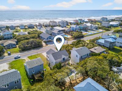 1125 S Topsail Drive