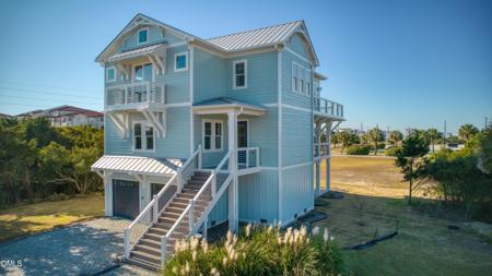 6 Cape Lane