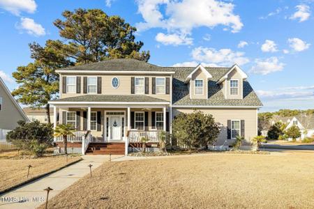 120 Plantation Circle