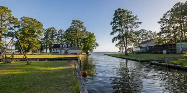 120 Low Tide Lane