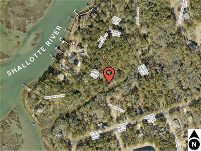 3570 Red Berry Court SW