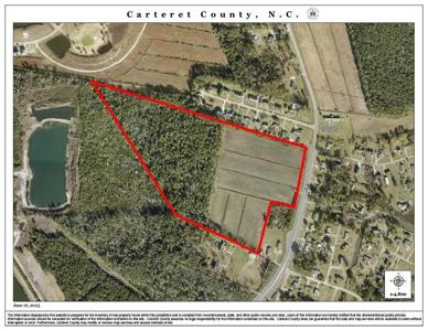 2303 Highway 70 Beaufort