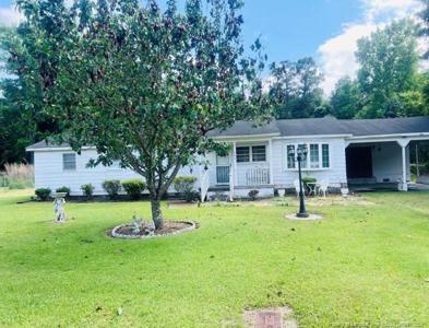 503 Wildcat Road