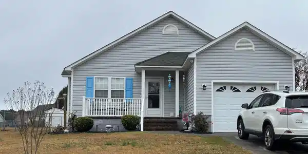 304 Appaloosa Court