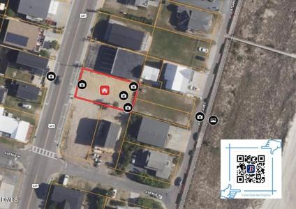 310 Fort Fisher Boulevard N
