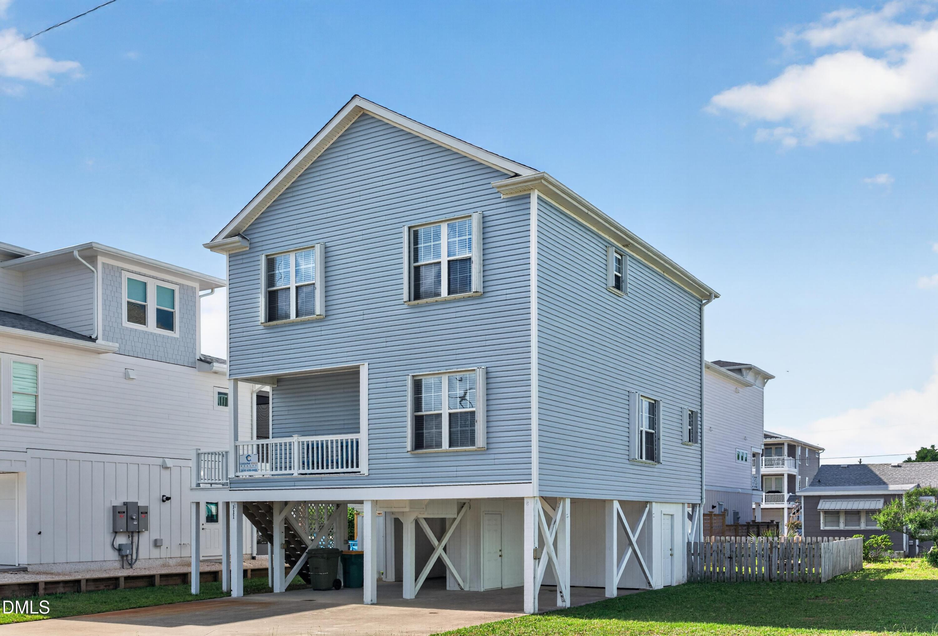 Image 3: 041-111HanbyAvenue-CarolinaBeach-NC-2842
