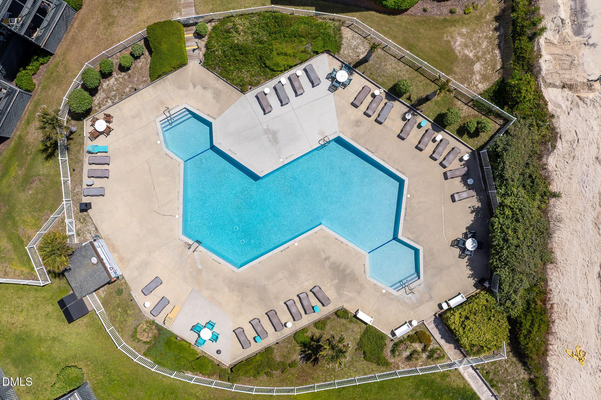 Image 3: Shipwatch Pool - Aerials - MLS_1