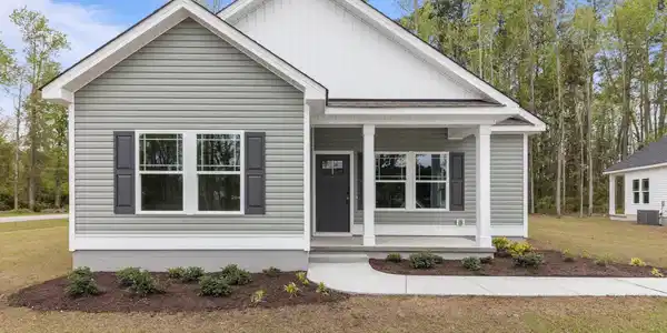 326 Camp Creek Drive