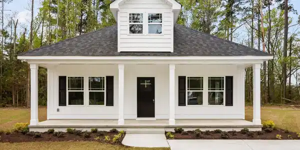 324 Camp Creek Drive