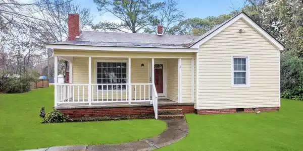 406 Sandy Point Road