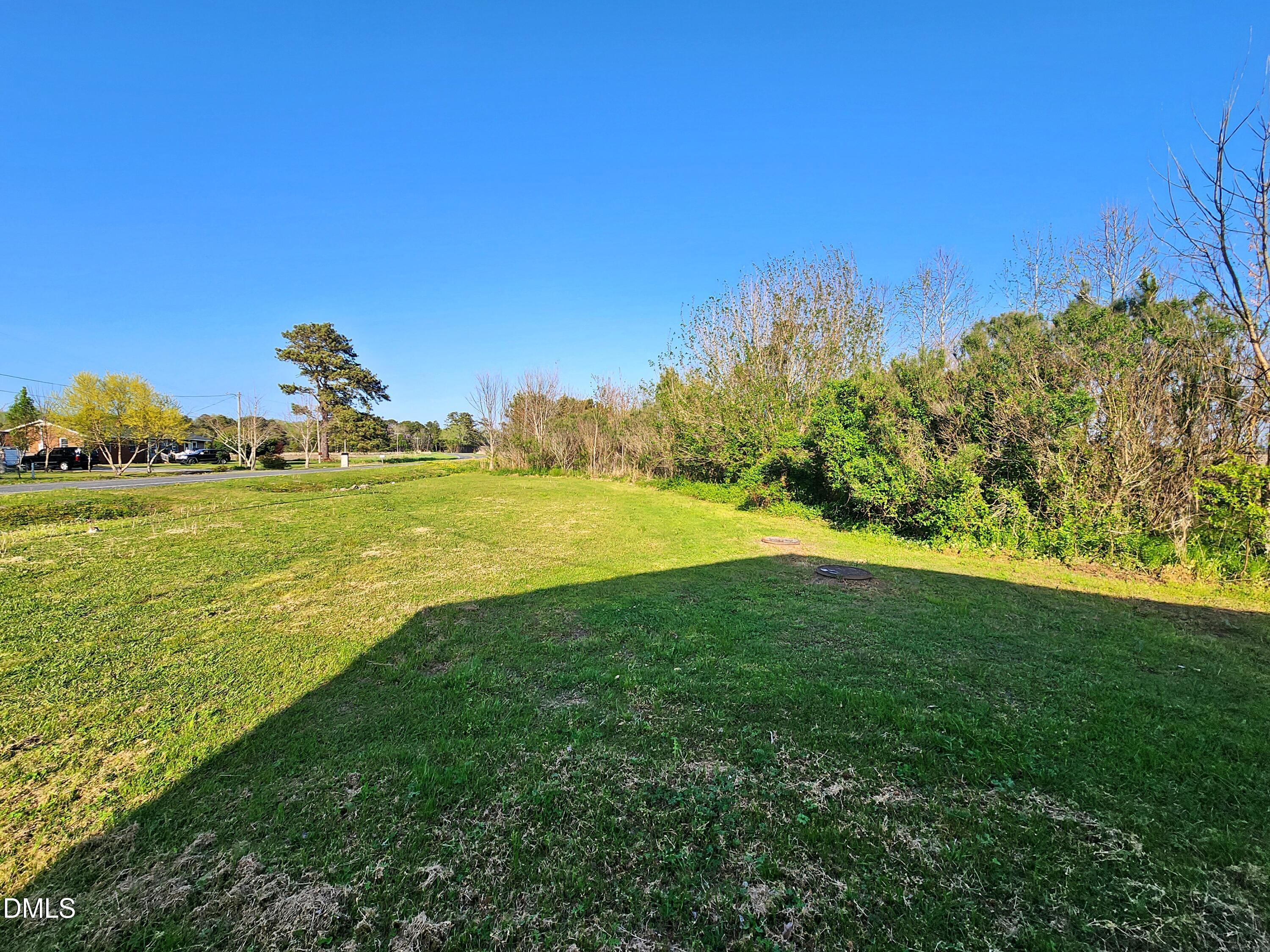 Image 4: yard a