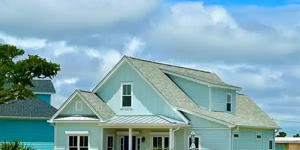 121 Sound Point Drive