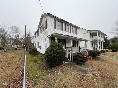 122 W Ablemarle Street