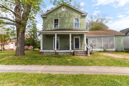 202 Madison Street
