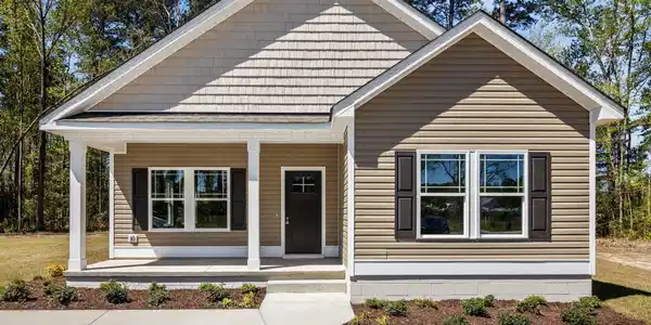 322 Camp Creek Drive