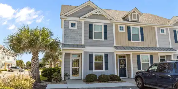 2800 W Fort Macon Road
